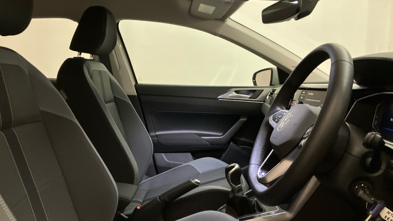 Volkswagen Polo 1.0 TSI Style 5dr Petrol Hatchback